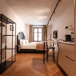  Appart hôtel H5 Grauer Baer &