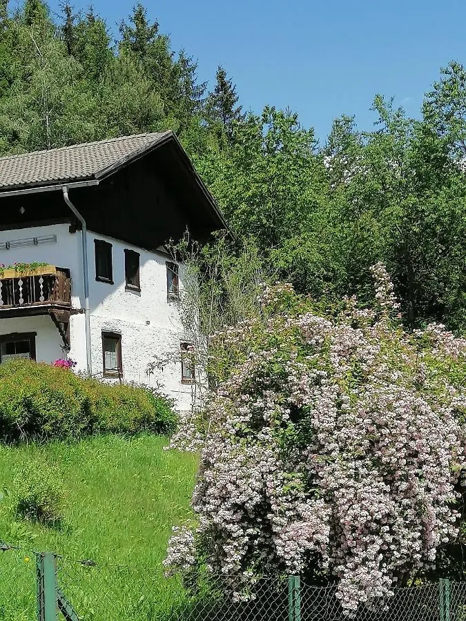 Ferienwohnung Riedbach Innsbruck